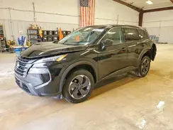 5N1BT3BAXSC815875 2025 NISSAN ROGUE
