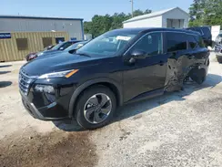 5N1BT3BAXSC820719 2025 NISSAN ROGUE
