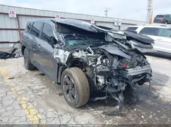 5N1BT3BAXSC821028 2025 NISSAN ROGUE