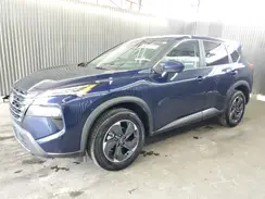 5N1BT3BAXSC821479 2025 NISSAN ROGUE
