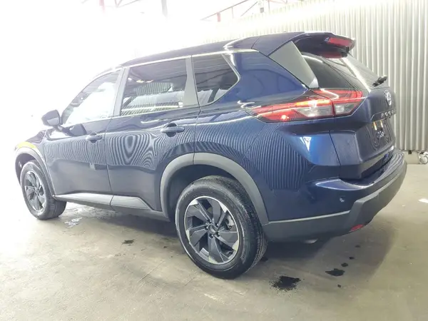 5N1BT3BAXSC821479 2025 NISSAN ROGUE - Image 2
