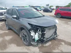 5N1BT3BAXSC822700 2025 NISSAN ROGUE