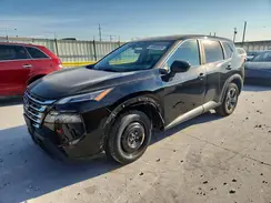 5N1BT3BAXSC829341 2025 NISSAN ROGUE