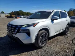 5N1BT3BAXSC829615 2025 NISSAN ROGUE