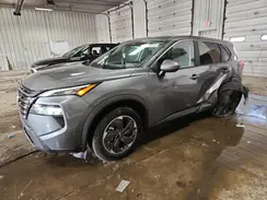 5N1BT3BAXSC830053 2025 NISSAN ROGUE