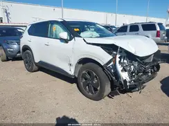 5N1BT3BAXSC830991 2025 NISSAN ROGUE