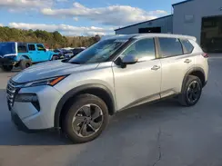 5N1BT3BAXSC835351 2025 NISSAN ROGUE