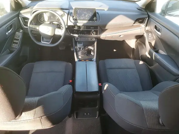 5N1BT3BAXSC835351 2025 NISSAN ROGUE - Image 8