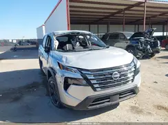 5N1BT3BAXSC836788 2025 NISSAN ROGUE
