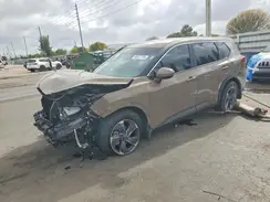 5N1BT3BAXSC842543 2025 NISSAN ROGUE