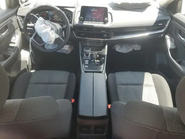 5N1BT3BAXSC845104 2025 NISSAN ROGUE - Image 8