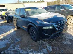 5N1BT3BAXSC847094 2025 NISSAN ROGUE