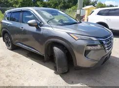 5N1BT3BAXSC851615 2025 NISSAN ROGUE
