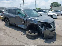 5N1BT3BAXSC854062 2025 NISSAN ROGUE