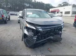 5N1BT3BAXSC860122 2025 NISSAN ROGUE