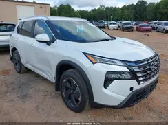 5N1BT3BAXSC860458 2025 NISSAN ROGUE