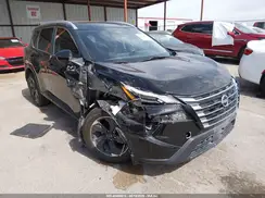 5N1BT3BAXSC865269 2025 NISSAN ROGUE