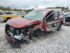 5N1BT3BAXSC867877 2025 NISSAN ROGUE