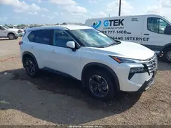 5N1BT3BAXSC869208 2025 NISSAN ROGUE