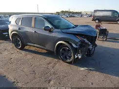 5N1BT3BAXSC870441 2025 NISSAN ROGUE