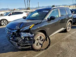 5N1BT3BAXSC871900 2025 NISSAN ROGUE