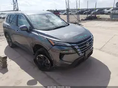 5N1BT3BAXTC683525 2026 NISSAN ROGUE
