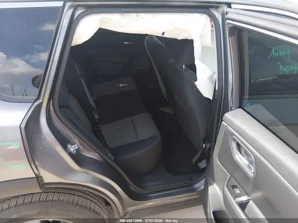 5N1BT3BAXTC683525 2026 NISSAN ROGUE - Image 8