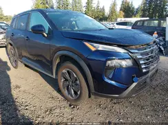 5N1BT3BAXTC684819 2026 NISSAN ROGUE