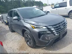 5N1BT3BAXTC687574 2026 NISSAN ROGUE