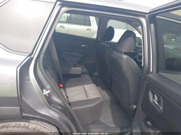 5N1BT3BAXTC687574 2026 NISSAN ROGUE - Image 8