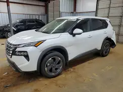 5N1BT3BAXTC688238 2026 NISSAN ROGUE