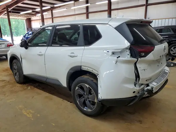 5N1BT3BAXTC688238 2026 NISSAN ROGUE - Image 2