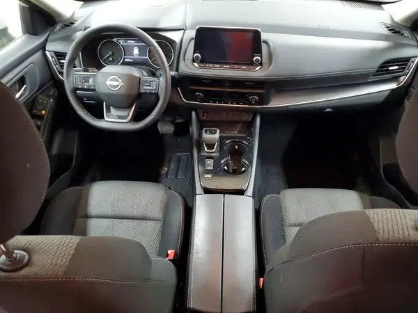 5N1BT3BAXTC688238 2026 NISSAN ROGUE - Image 8