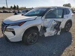 5N1BT3BAXTC688644 2026 NISSAN ROGUE