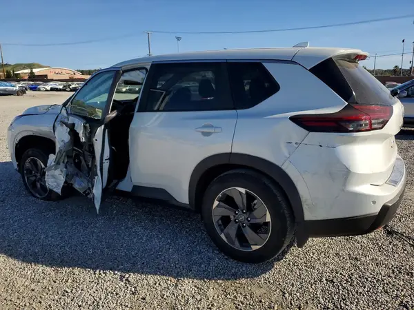 5N1BT3BAXTC688644 2026 NISSAN ROGUE - Image 2