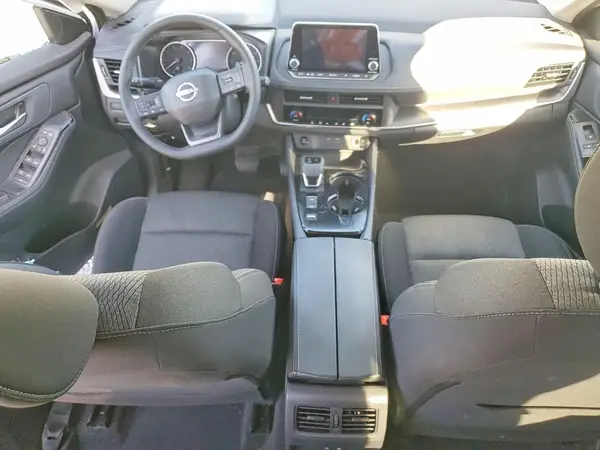 5N1BT3BAXTC688644 2026 NISSAN ROGUE - Image 8