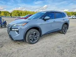 5N1BT3BAXTC699028 2026 NISSAN ROGUE