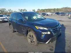 5N1BT3BAXTC700159 2026 NISSAN ROGUE