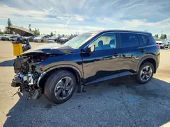 5N1BT3BAXTC705815 2026 NISSAN ROGUE