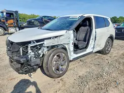 5N1BT3BAXTC707242 2026 NISSAN ROGUE