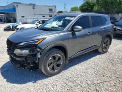 5N1BT3BAXTC717706 2026 NISSAN ROGUE