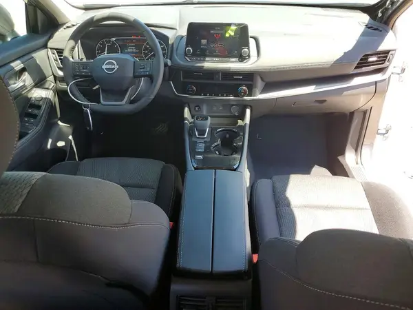5N1BT3BAXTC717706 2026 NISSAN ROGUE - Image 8