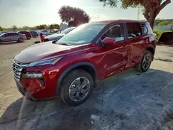 5N1BT3BAXTC727443 2026 NISSAN ROGUE