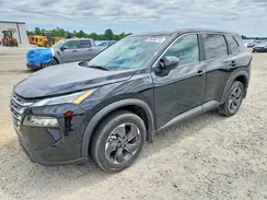 5N1BT3BAXTC728415 2026 NISSAN ROGUE