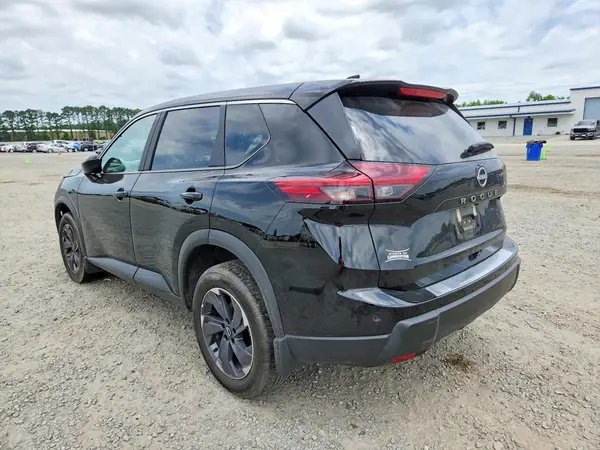 5N1BT3BAXTC728415 2026 NISSAN ROGUE - Image 2