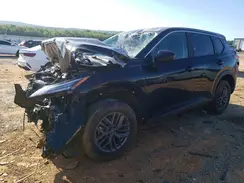 5N1BT3BAXTC736644 2026 NISSAN ROGUE
