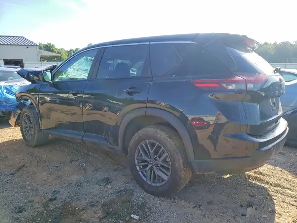5N1BT3BAXTC736644 2026 NISSAN ROGUE - Image 2