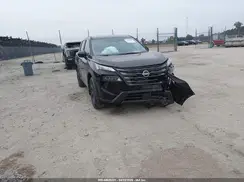 5N1BT3BAXTC737678 2026 NISSAN ROGUE