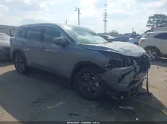 5N1BT3BAXTC743254 2026 NISSAN ROGUE
