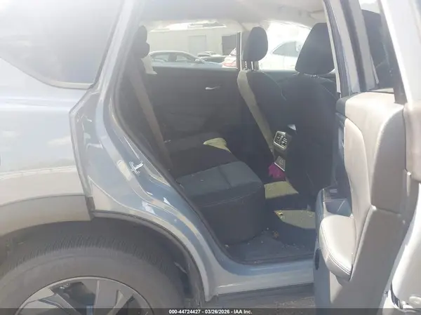 5N1BT3BAXTC743254 2026 NISSAN ROGUE - Image 8